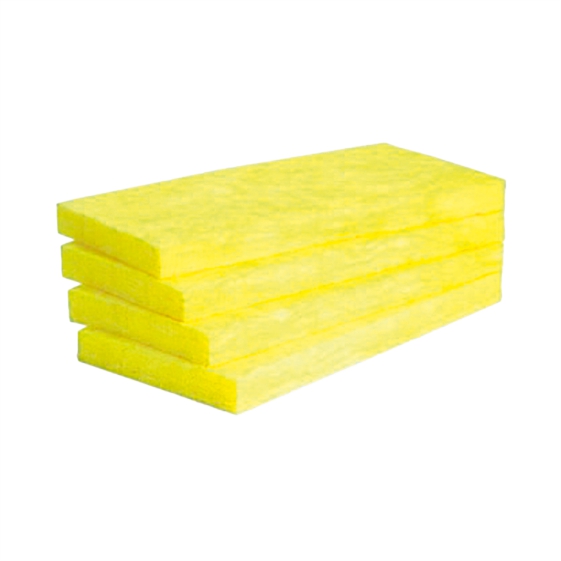 15 PANEL DE LANA DE VIDRIO